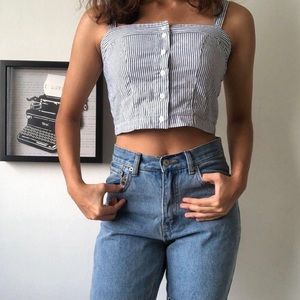 Brandy Melville Astrid Tank